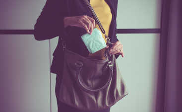 7 гениальных лайфхаков с гигиеническими прокладками