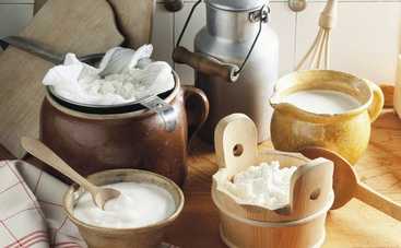 Как правильно выбирать молочные продукты: главные советы