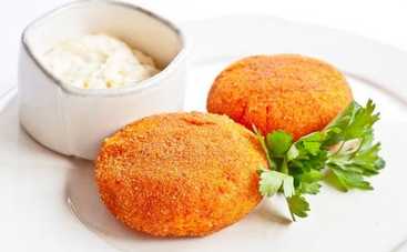 Что приготовить ребенку на карантине: диетические морковные биточки