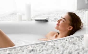 Ученые доказали, что горячая ванна снижает риск сердечно-сосудистых заболеваний