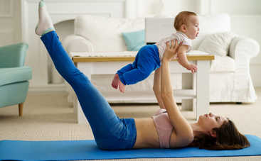 Как сохранить стройность на карантине без изнурительных упражнений