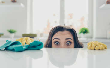 Для ленивых хозяек: 5 гениальных способов борьбы с пылью