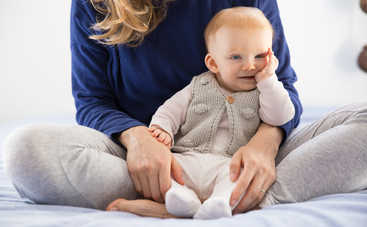 Позвольте ребенку грызть ногти и сосать палец: результаты нового исследования