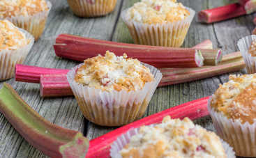 Такое вы ещё не пробовали: 5 полезных свойств ревеня