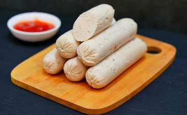 Что приготовить ребенку на карантине: детские молочные сосиски