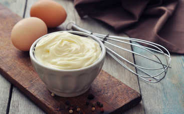 5 веских причин купить майонез - даже если вы его не едите