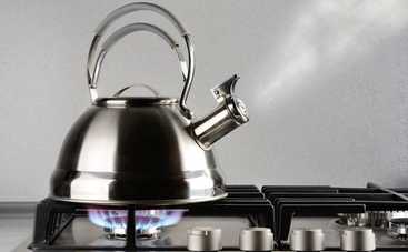 Как убрать налет с чайника: главные эффективные способы