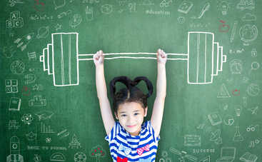 5 упражнений для поднятия самооценки у ребенка