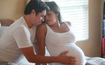 Секс при беременности: ТОП-4 неочевидных плюса