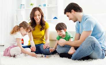 Как сделать с ребенком парный кулончик: пошаговая инструкция