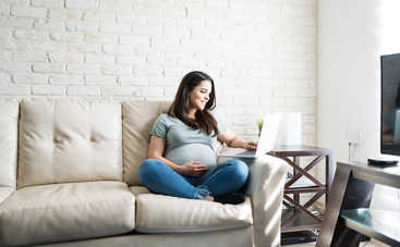 Прогестерон ниже или выше нормы: что делать беременной?