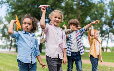 Как сделать самолётик, который хорошо летает: 5 лучших идей (видео)