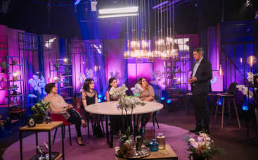 Супермама: смотреть онлайн 23 выпуск (эфир от 12.05.2020)