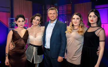 Супермама: смотреть онлайн 24 выпуск (эфир от 12.05.2020)