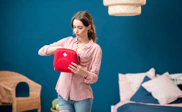 Как правильно хранить открытые таблетки и сиропы?