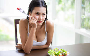 Будьте осторожны: какие принципы питания ведут к депрессии