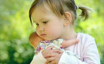 Почему у ребенка понос: ТОП-5 главных причин