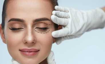 Как визуально сделать лицо более худым: главные лайфхаки