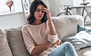 5 симптомов рака, которые многие игнорируют