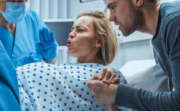 6 ситуаций в родах, которые нельзя предугадать