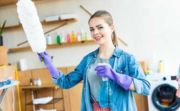 ТОП-5 неочевидных признаков грязной квартиры: вы будете удивлены