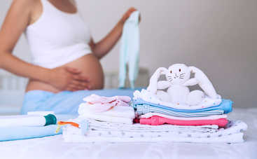 Вещи для новорожденного: включаем режим экономии