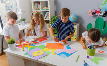 7 идей поделок на тему «Лето» для детей