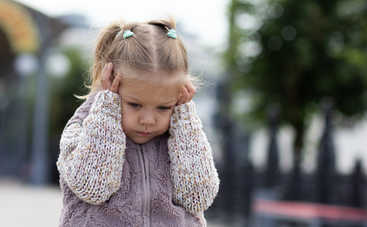 У ребенка болит ухо: что нельзя делать и когда звать врача