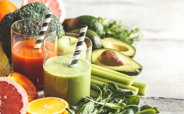 Как приготовить вкусные блюда из "несъедобных" частей продуктов