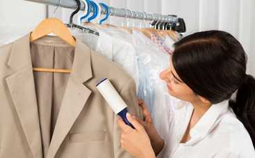 Как убрать катышки со старого пальто и сделать его новым: ТОП-5 лайфхаков