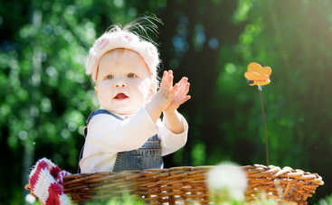 5 претензий, которые озвучил бы малыш, если бы умел говорить