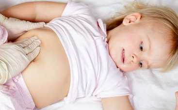 Аппендицит у детей: главные причины и симптомы