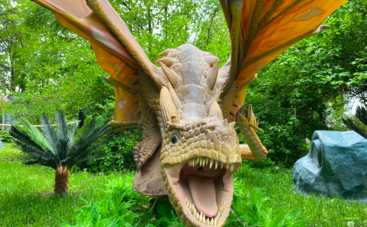 На ВДНГ начал работать уникальный фэнтези-парк под открытым небом