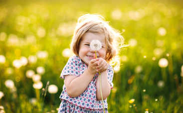 10 прекрасных стихов о лете для детей