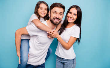 5 фраз, которые нельзя говорить отцу вашего ребенка