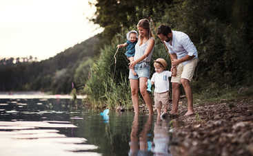 Ошибки родителей, которые тормозят развитие детей