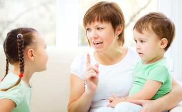 ТОП-5 ошибок родителей в воспитании детей: вы сами все портите