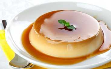 Что приготовить худеющей на диете: низкокалорийная панакота киви-банан