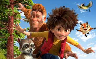 Три приключенческих мультфильма для вас и ваших детей