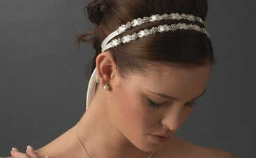 Как сделать с ребенком украшение для волос: пошаговая инструкция