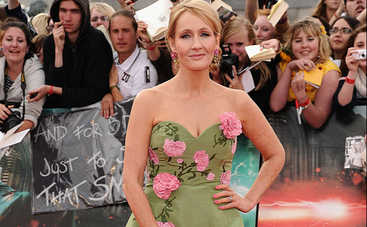 Секреты успеха многодетной мамы Джоан Роулинг: правила жизни от первой в мире миллиардерши-писательницы