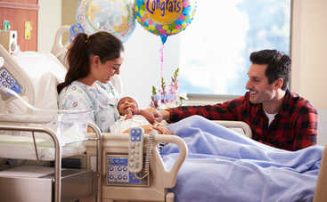 Проблемы родов после ЭКО: о чем важно знать