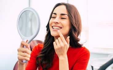 5 опасных болезней, которые можно определить по зубам