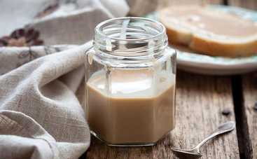 Что приготовить худеющей на диете: низкокалорийная сгущенка