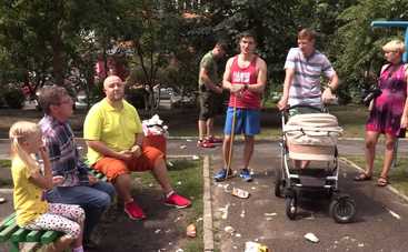 Папаньки 2 сезон: смотреть онлайн 2 cерию