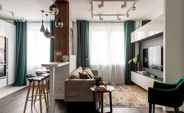 Как сделать вашу квартиру более уютной: ТОП-5 лайфхаков