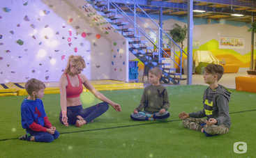 Супермама: смотреть онлайн 29 выпуск (эфир от 25.05.2020)