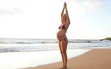 Какой спорт лучше всего подойдет для будущей мамочки: ТОП-4 основных вида