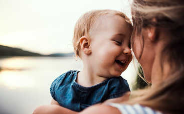 Можно ли "испортить" ребенка вниманием?