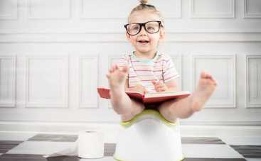 Как понять, что ребенка уже можно приучать к горшку: ТОП-5 главных признаков